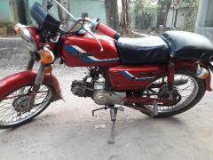 HONDA CD 80